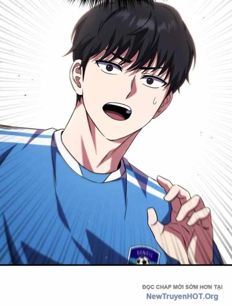 Đường Chuyền Đặc Biệt Của Tiền Vệ Thiên Tài: Chapter 1