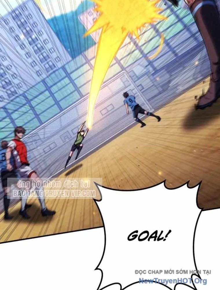 Đường Chuyền Đặc Biệt Của Tiền Vệ Thiên Tài: Chapter 1