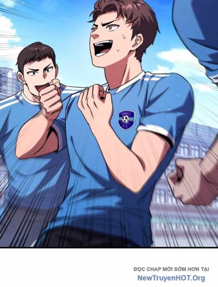 Đường Chuyền Đặc Biệt Của Tiền Vệ Thiên Tài: Chapter 1