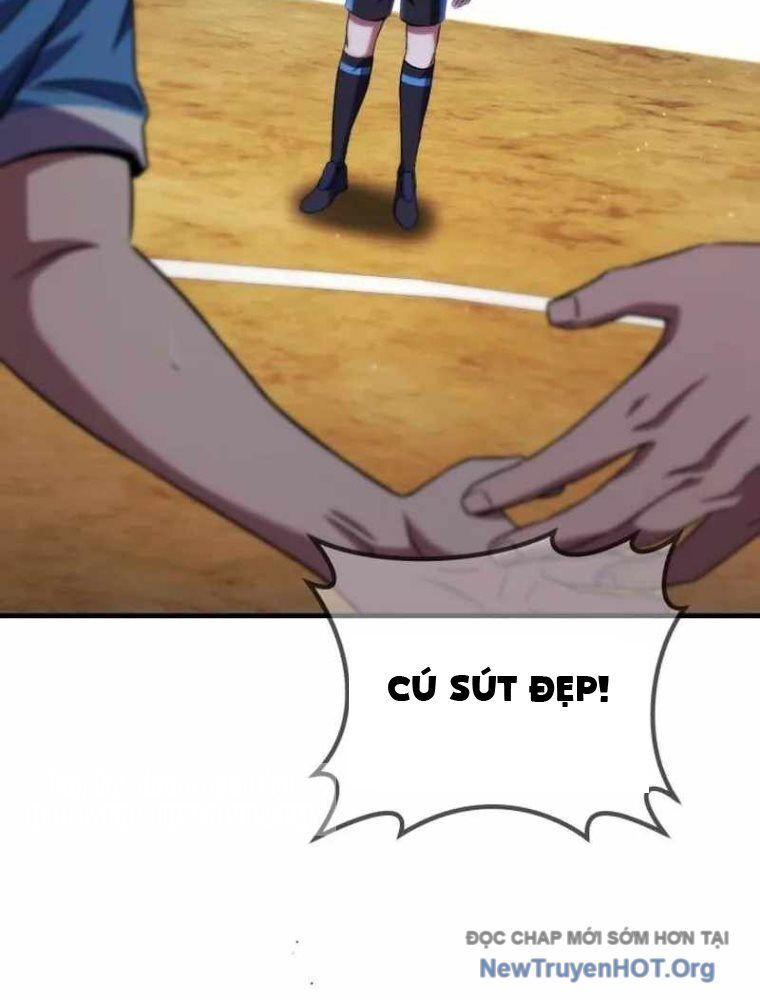 Đường Chuyền Đặc Biệt Của Tiền Vệ Thiên Tài: Chapter 1