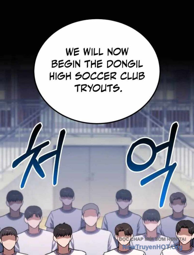 Đường Chuyền Đặc Biệt Của Tiền Vệ Thiên Tài: Chapter 1