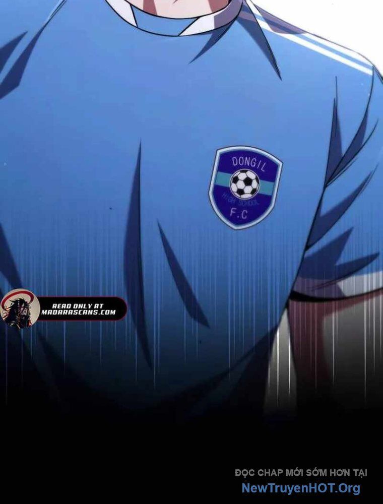 Đường Chuyền Đặc Biệt Của Tiền Vệ Thiên Tài: Chapter 1