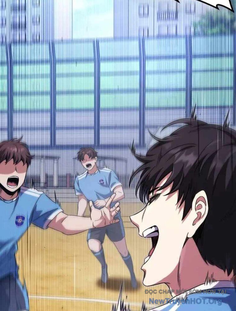 Đường Chuyền Đặc Biệt Của Tiền Vệ Thiên Tài: Chapter 1