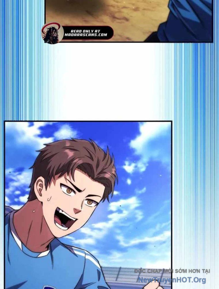 Đường Chuyền Đặc Biệt Của Tiền Vệ Thiên Tài: Chapter 1