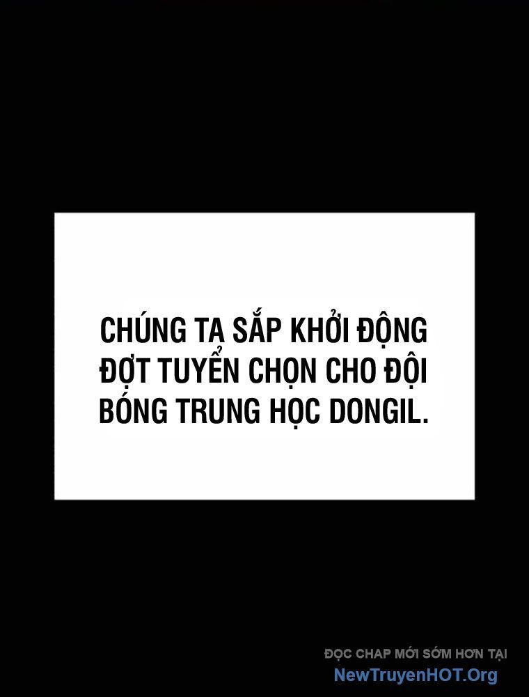 Đường Chuyền Đặc Biệt Của Tiền Vệ Thiên Tài: Chapter 1