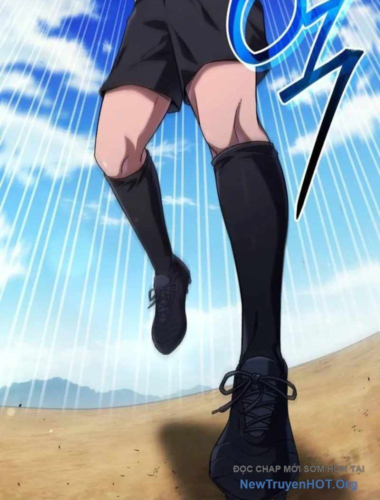 Đường Chuyền Đặc Biệt Của Tiền Vệ Thiên Tài: Chapter 1