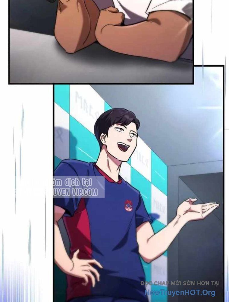 Đường Chuyền Đặc Biệt Của Tiền Vệ Thiên Tài: Chapter 1