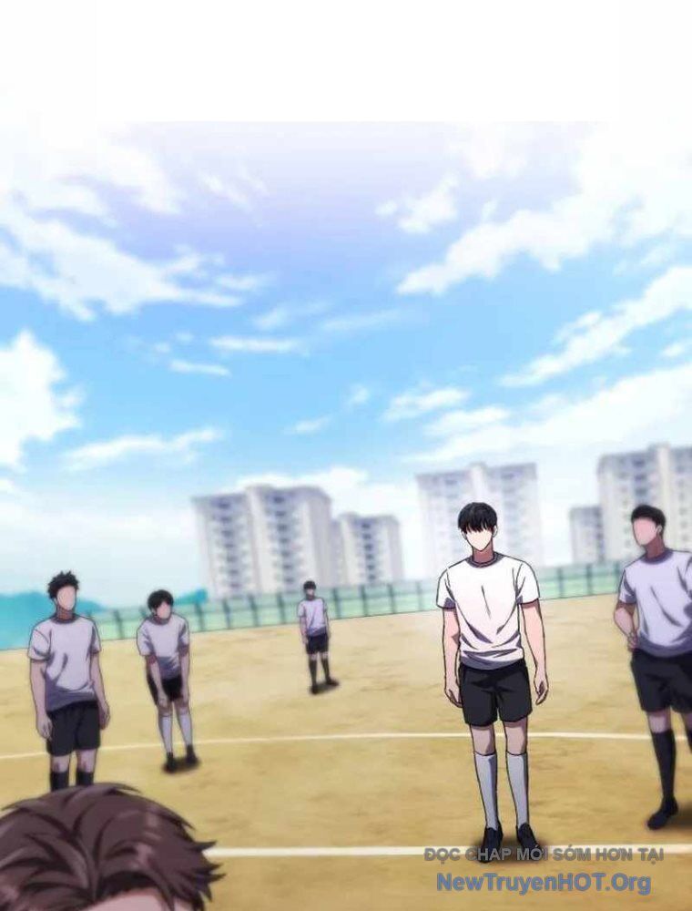 Đường Chuyền Đặc Biệt Của Tiền Vệ Thiên Tài: Chapter 1