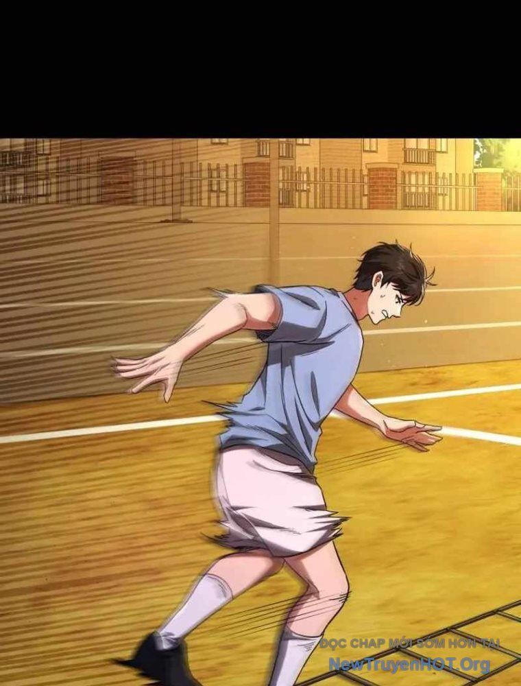 Đường Chuyền Đặc Biệt Của Tiền Vệ Thiên Tài: Chapter 1