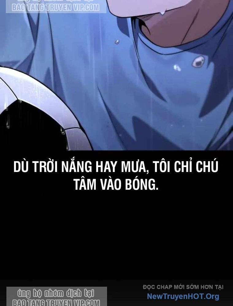 Đường Chuyền Đặc Biệt Của Tiền Vệ Thiên Tài: Chapter 1