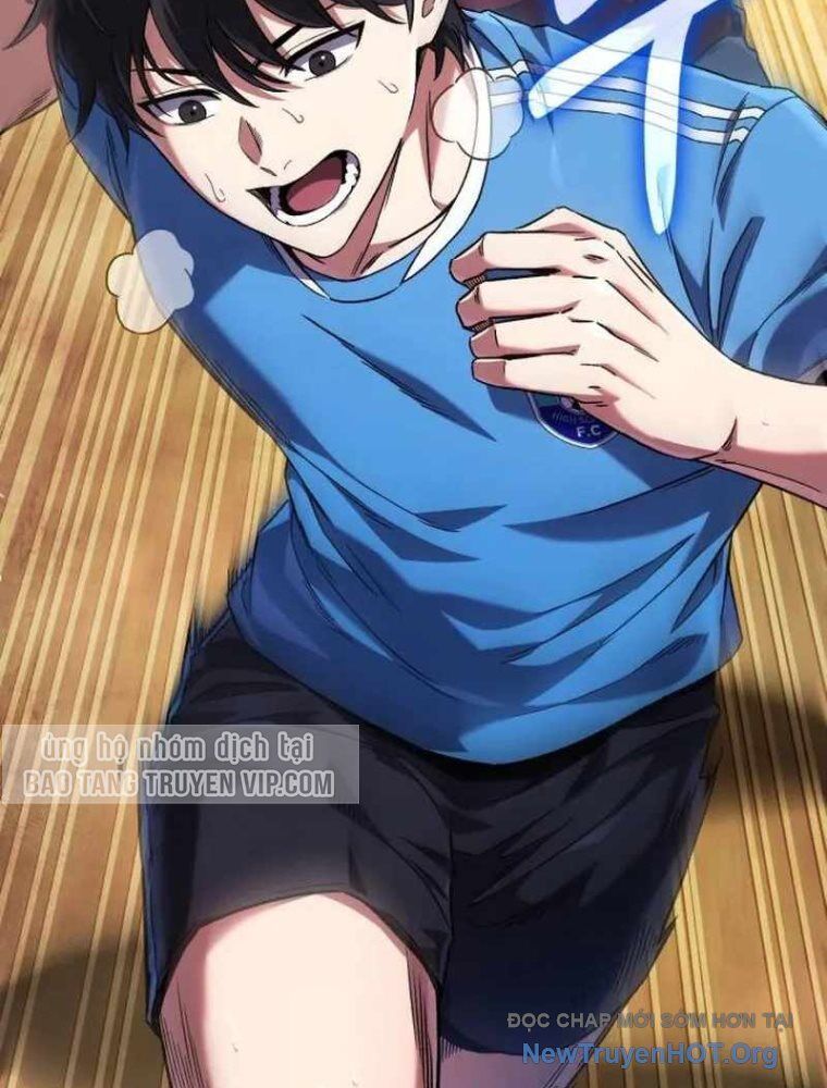 Đường Chuyền Đặc Biệt Của Tiền Vệ Thiên Tài: Chapter 1