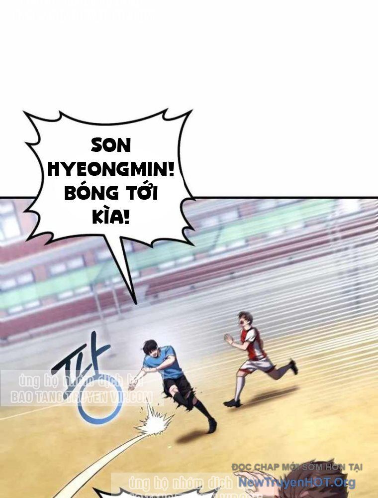 Đường Chuyền Đặc Biệt Của Tiền Vệ Thiên Tài: Chapter 1