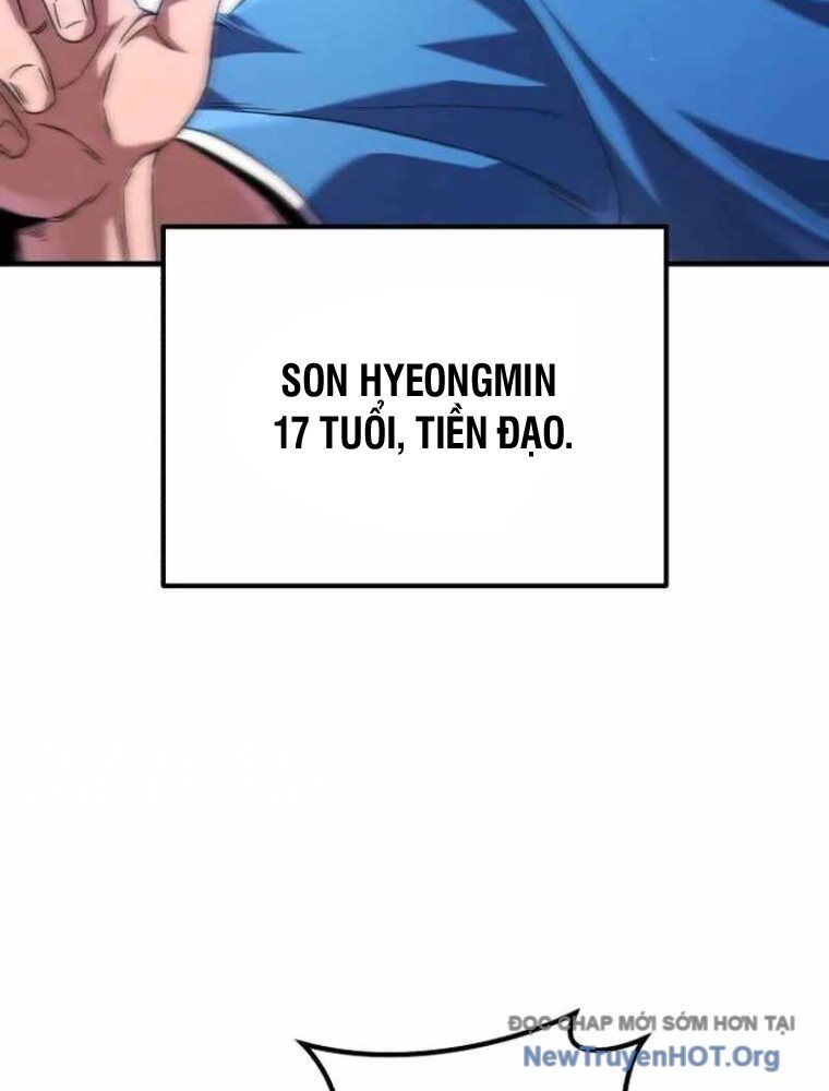 Đường Chuyền Đặc Biệt Của Tiền Vệ Thiên Tài: Chapter 1