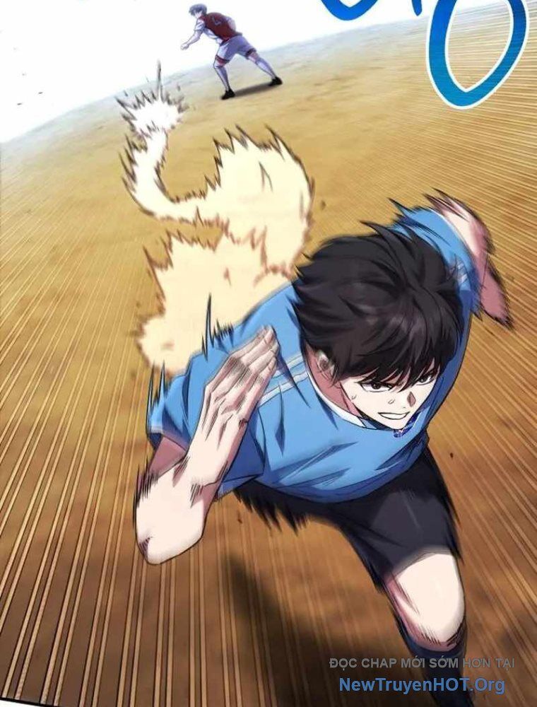 Đường Chuyền Đặc Biệt Của Tiền Vệ Thiên Tài: Chapter 1