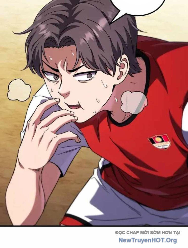 Đường Chuyền Đặc Biệt Của Tiền Vệ Thiên Tài: Chapter 1