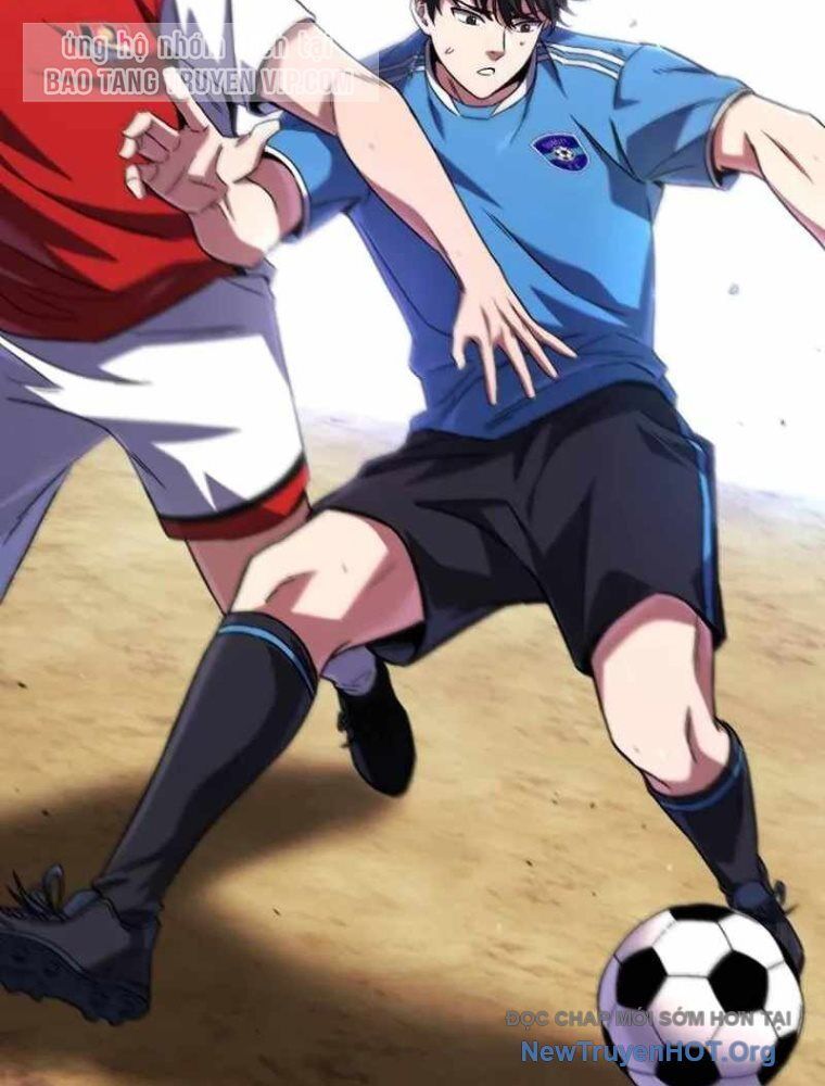 Đường Chuyền Đặc Biệt Của Tiền Vệ Thiên Tài: Chapter 1