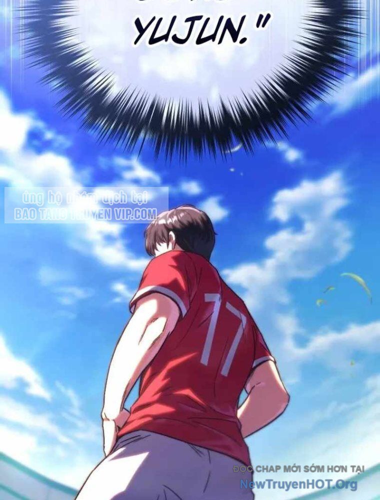 Đường Chuyền Đặc Biệt Của Tiền Vệ Thiên Tài: Chapter 1