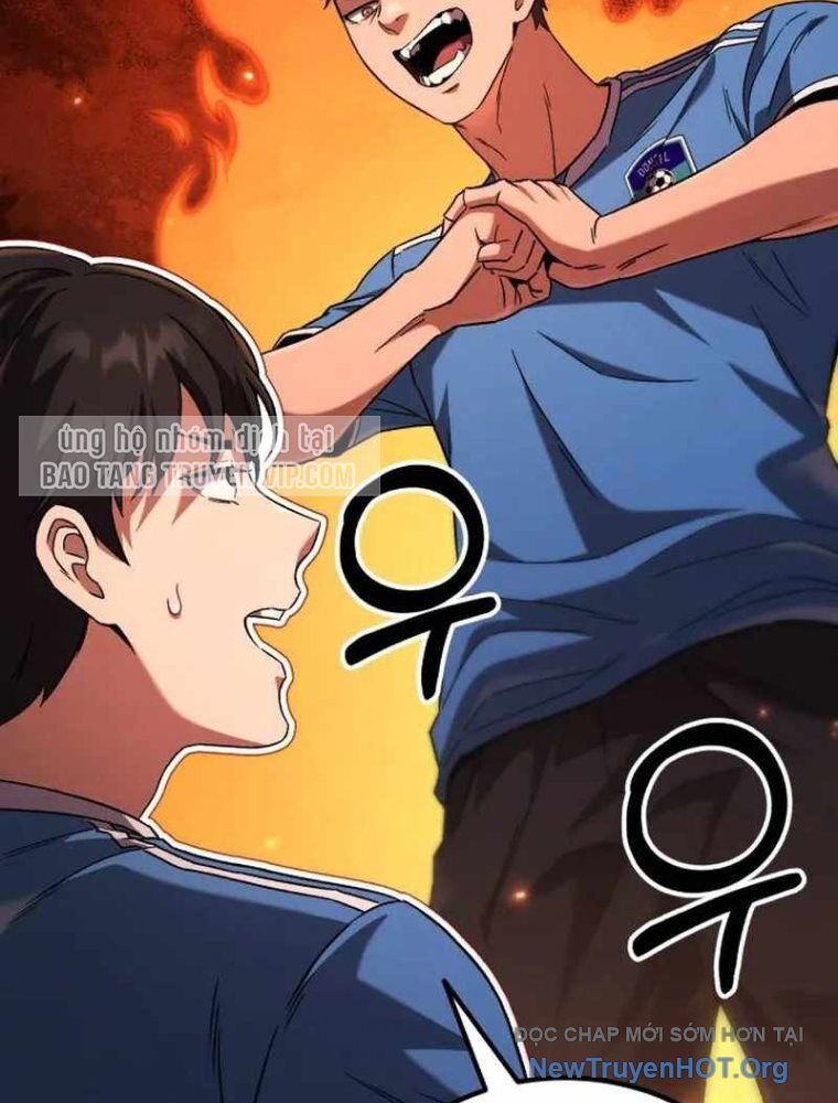 Đường Chuyền Đặc Biệt Của Tiền Vệ Thiên Tài: Chapter 1