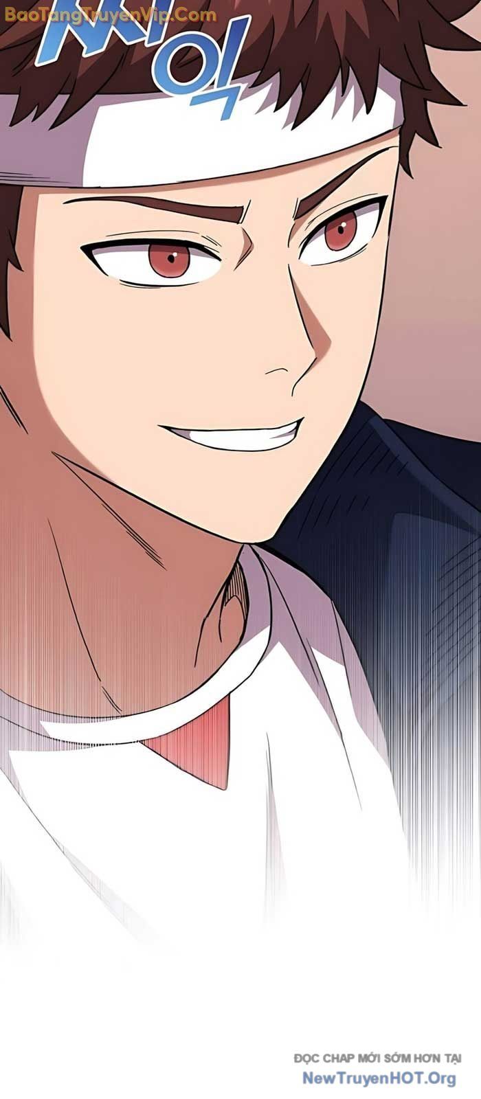 Đường Chuyền Đặc Biệt Của Tiền Vệ Thiên Tài: Chapter 10