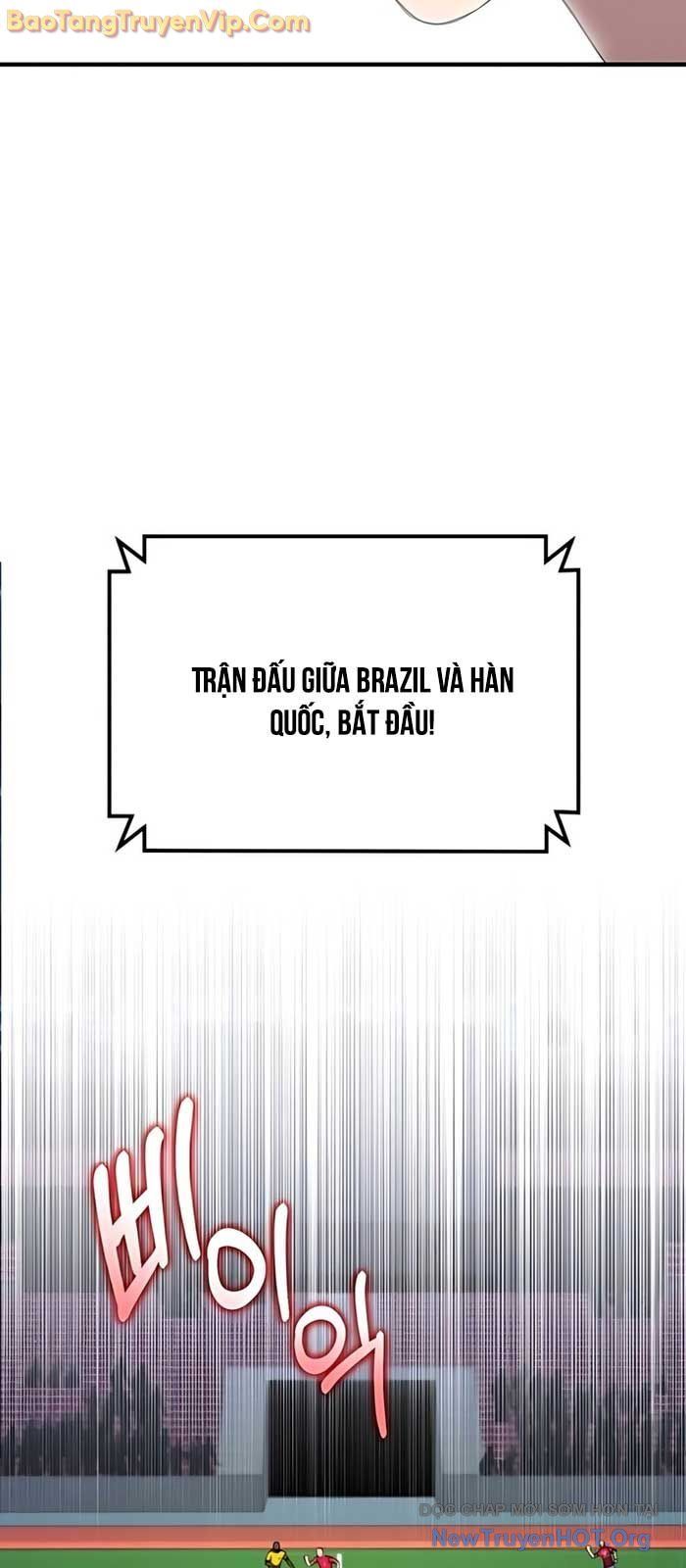 Đường Chuyền Đặc Biệt Của Tiền Vệ Thiên Tài: Chapter 10