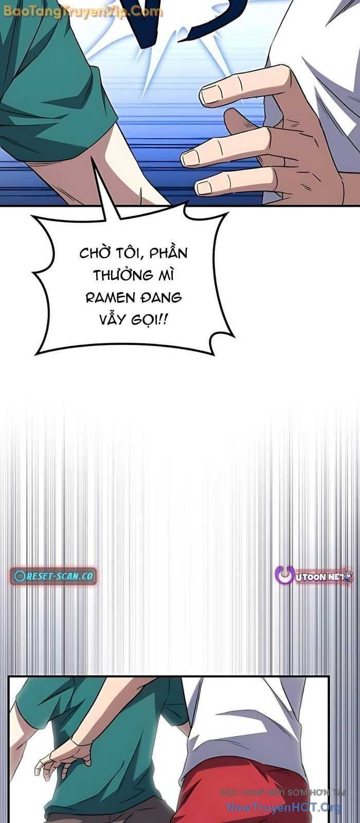 Đường Chuyền Đặc Biệt Của Tiền Vệ Thiên Tài: Chapter 10