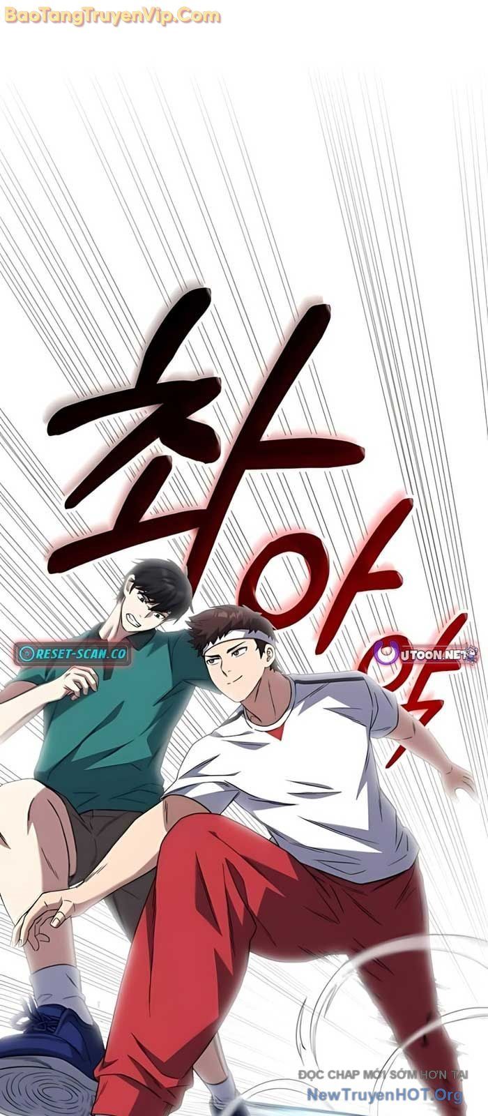 Đường Chuyền Đặc Biệt Của Tiền Vệ Thiên Tài: Chapter 10