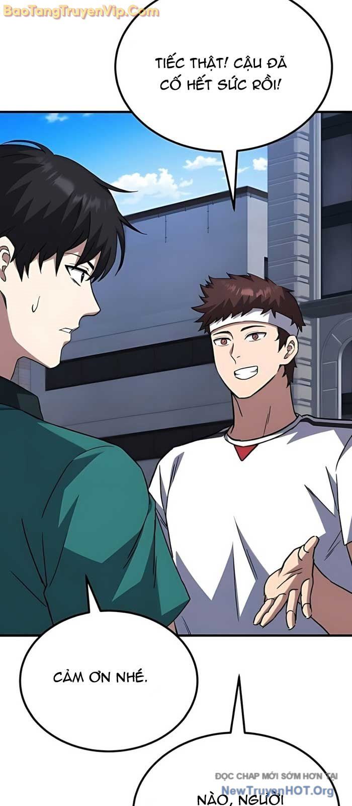 Đường Chuyền Đặc Biệt Của Tiền Vệ Thiên Tài: Chapter 10