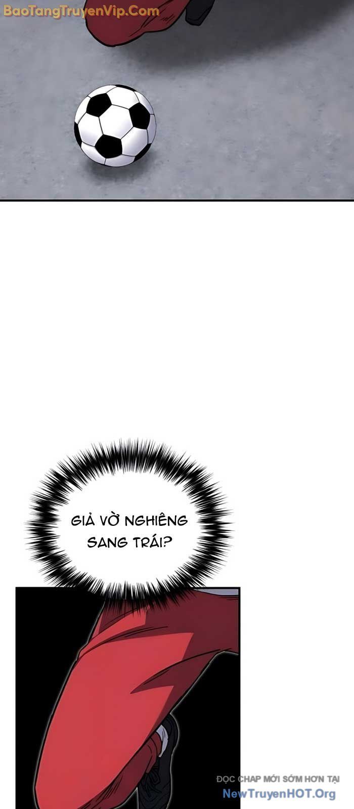 Đường Chuyền Đặc Biệt Của Tiền Vệ Thiên Tài: Chapter 10