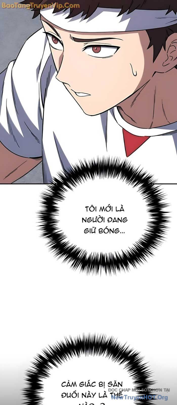 Đường Chuyền Đặc Biệt Của Tiền Vệ Thiên Tài: Chapter 10