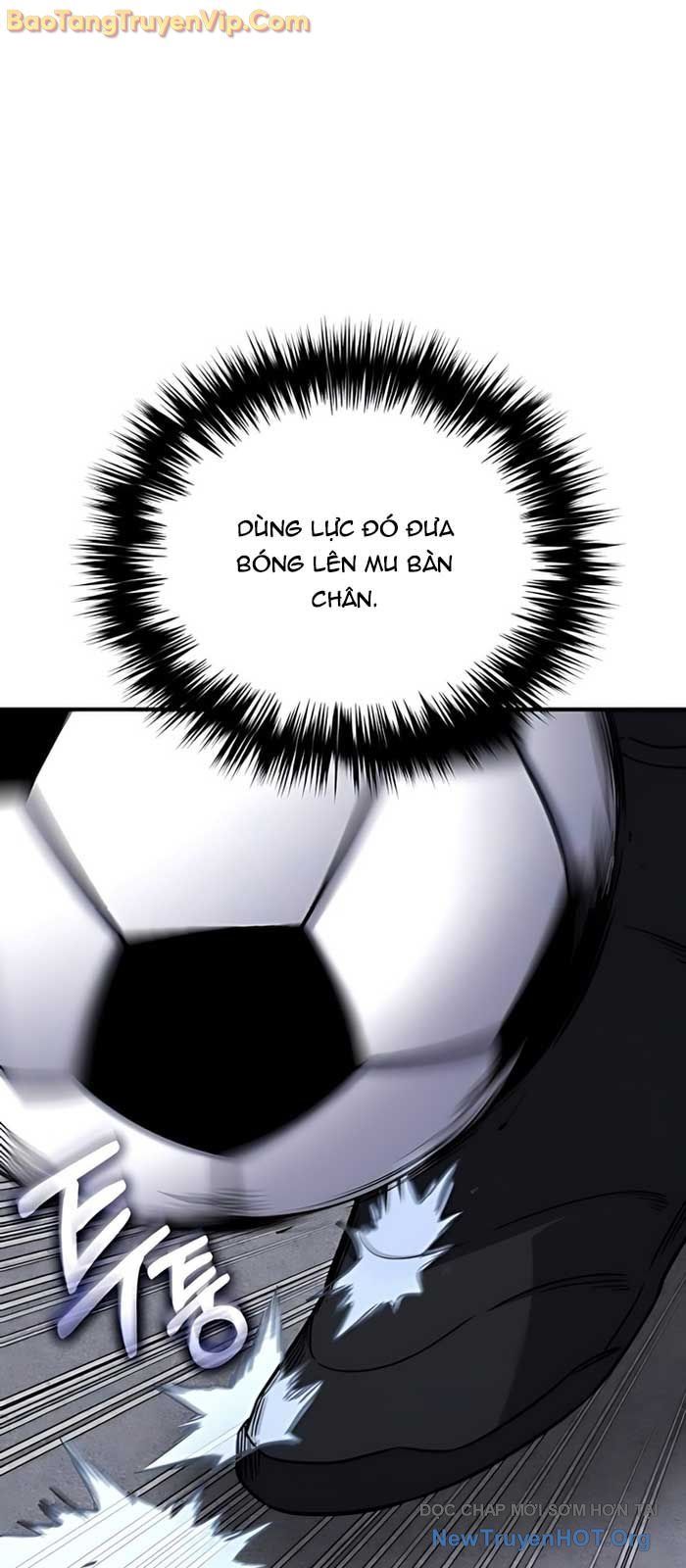 Đường Chuyền Đặc Biệt Của Tiền Vệ Thiên Tài: Chapter 10
