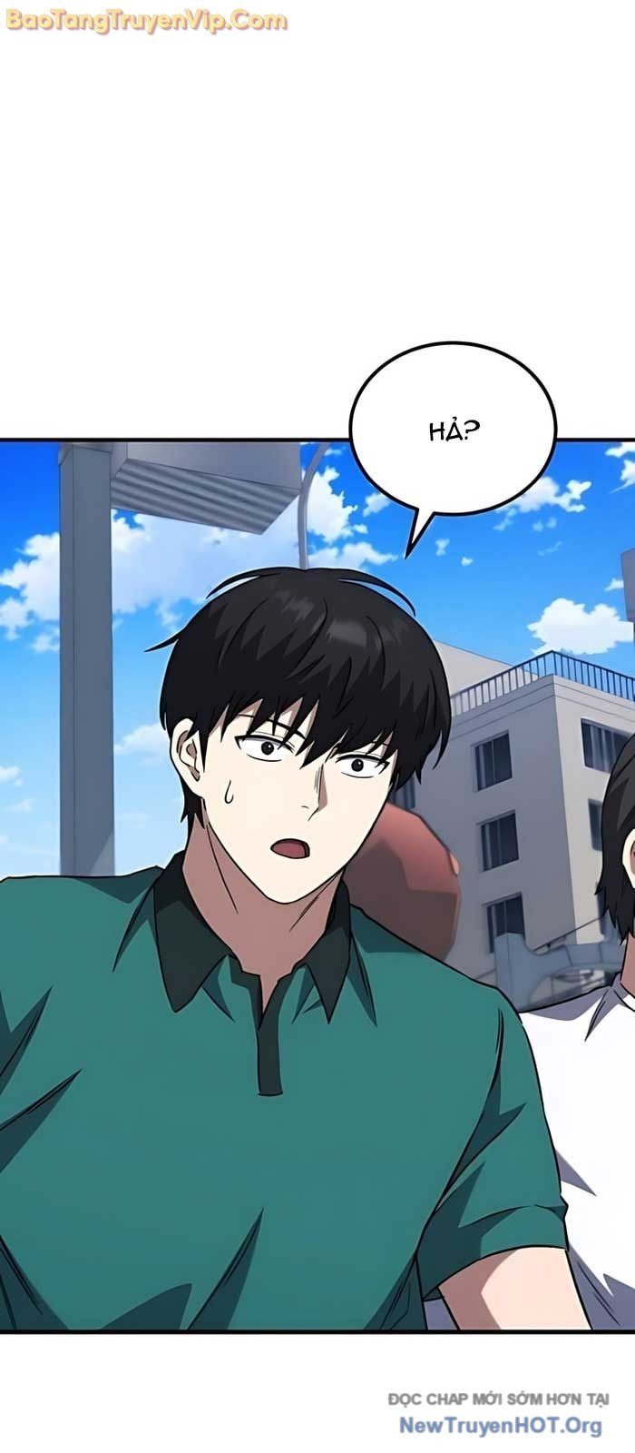 Đường Chuyền Đặc Biệt Của Tiền Vệ Thiên Tài: Chapter 10