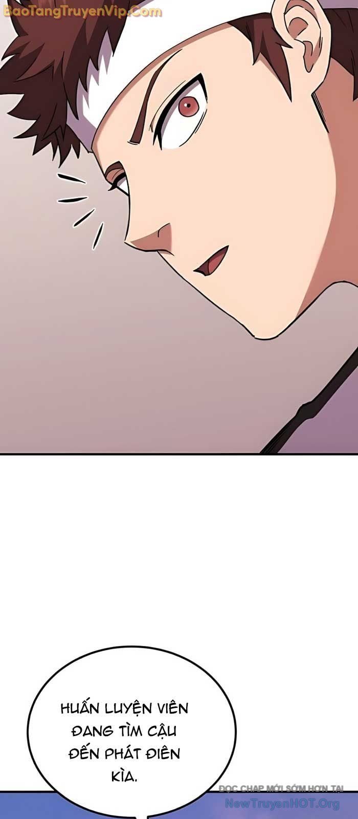 Đường Chuyền Đặc Biệt Của Tiền Vệ Thiên Tài: Chapter 10