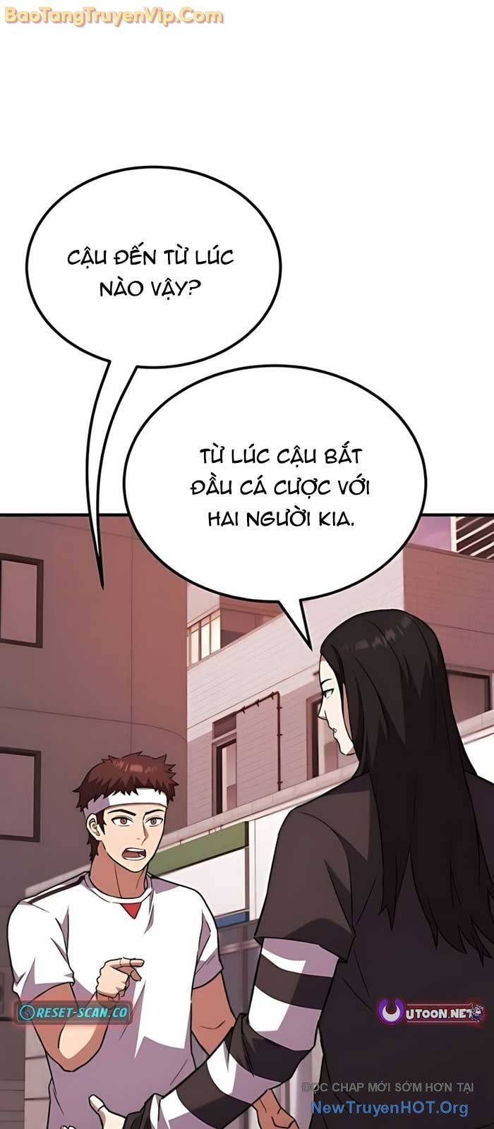 Đường Chuyền Đặc Biệt Của Tiền Vệ Thiên Tài: Chapter 10