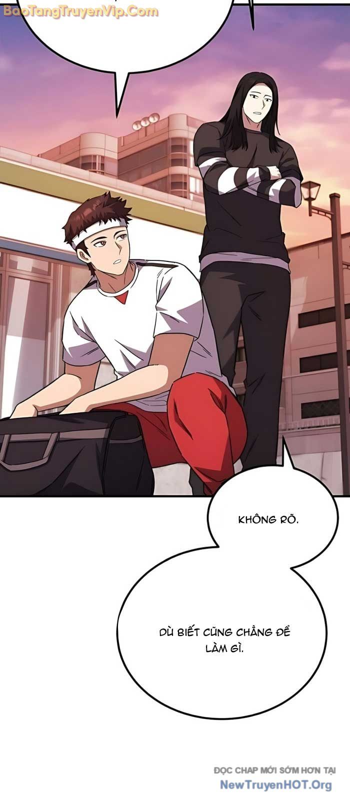 Đường Chuyền Đặc Biệt Của Tiền Vệ Thiên Tài: Chapter 10