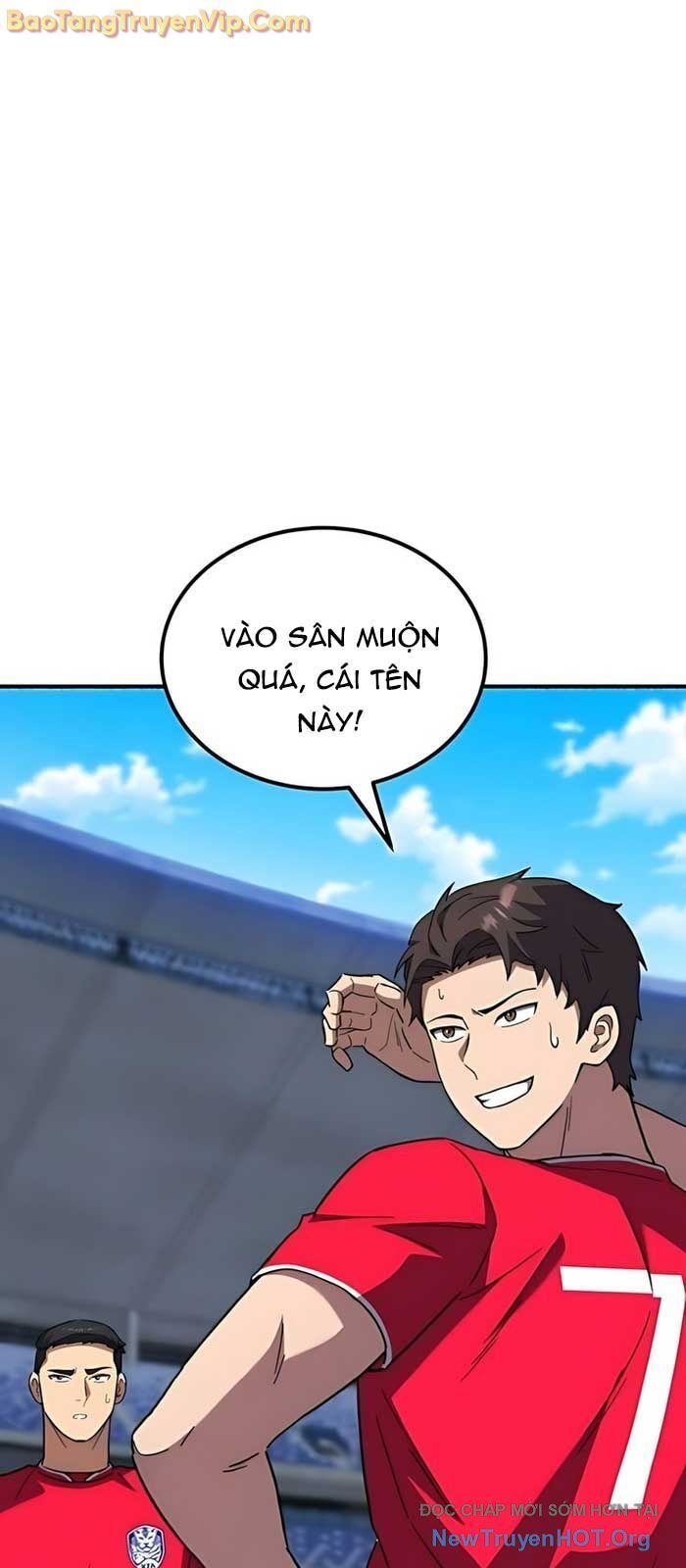 Đường Chuyền Đặc Biệt Của Tiền Vệ Thiên Tài: Chapter 11