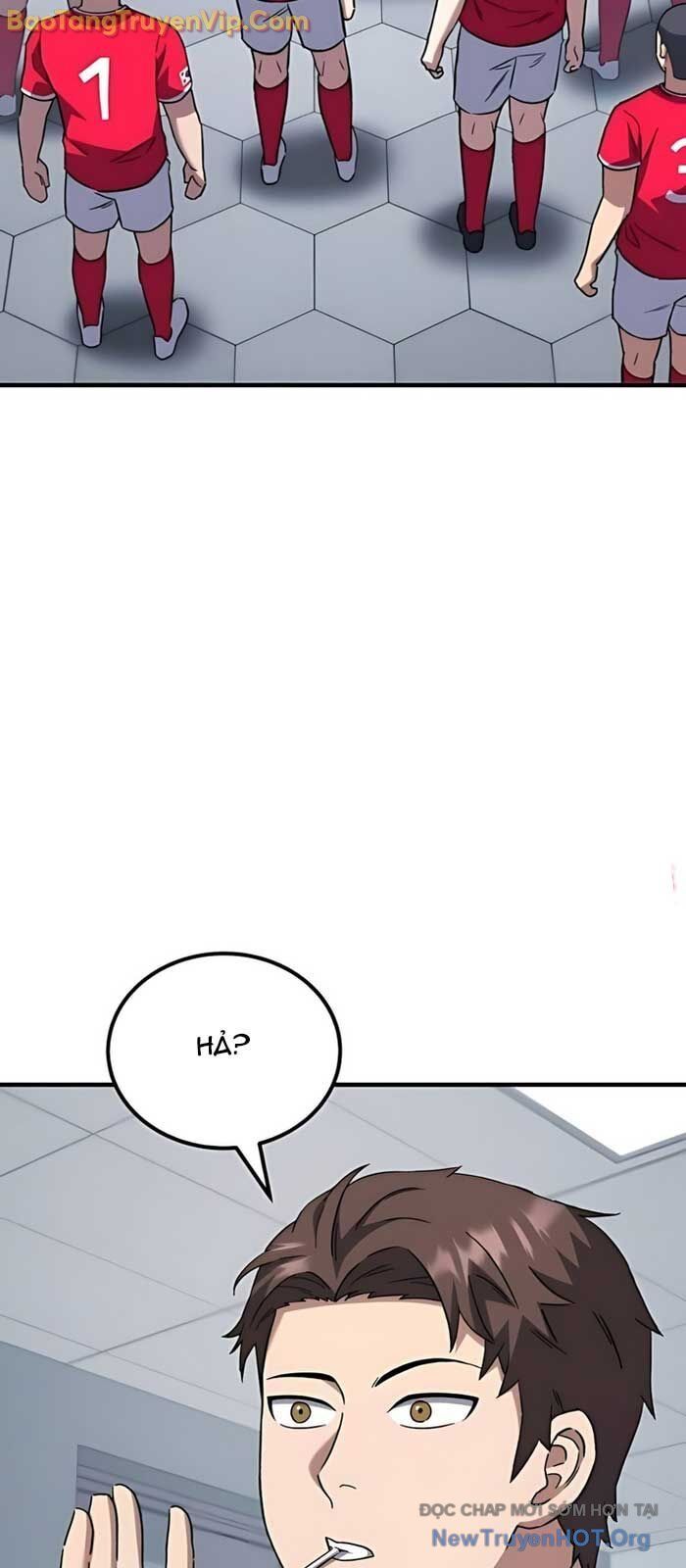 Đường Chuyền Đặc Biệt Của Tiền Vệ Thiên Tài: Chapter 11