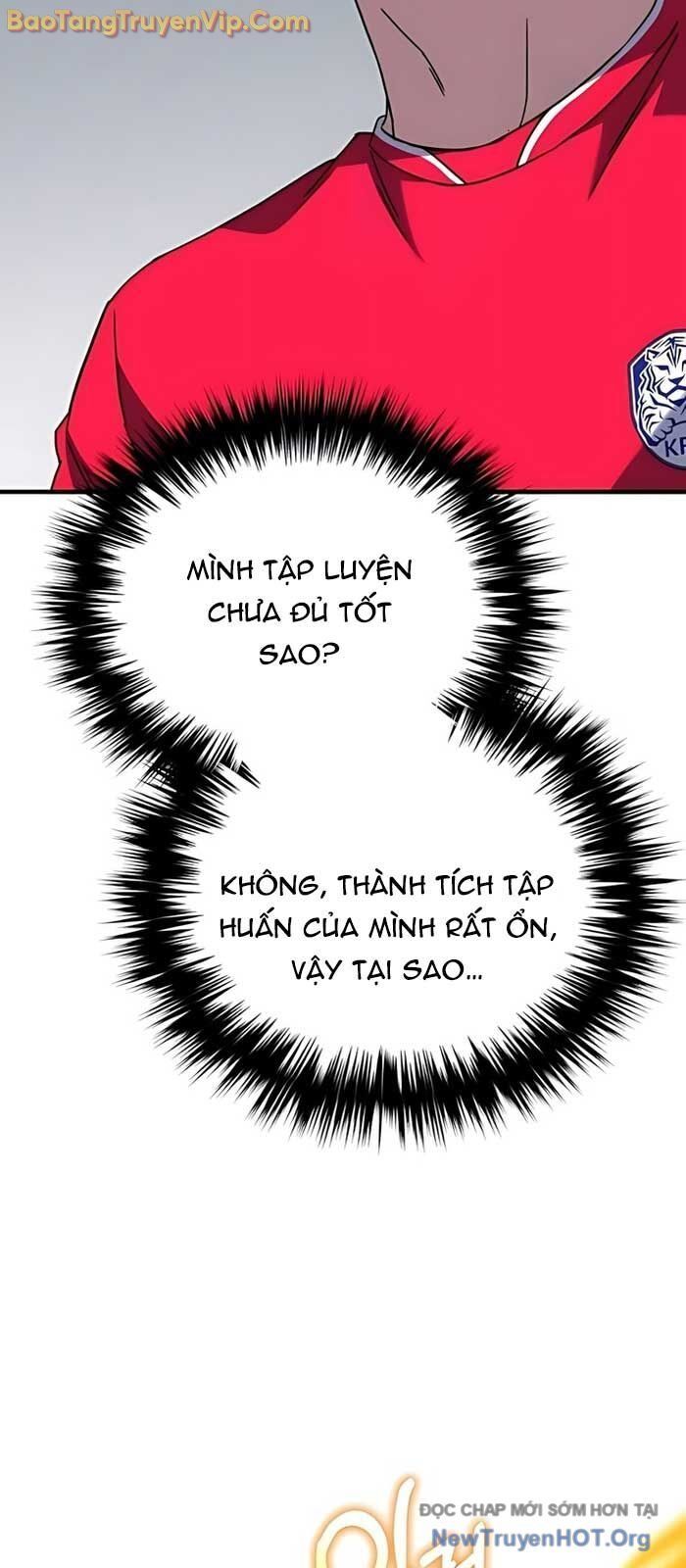 Đường Chuyền Đặc Biệt Của Tiền Vệ Thiên Tài: Chapter 11