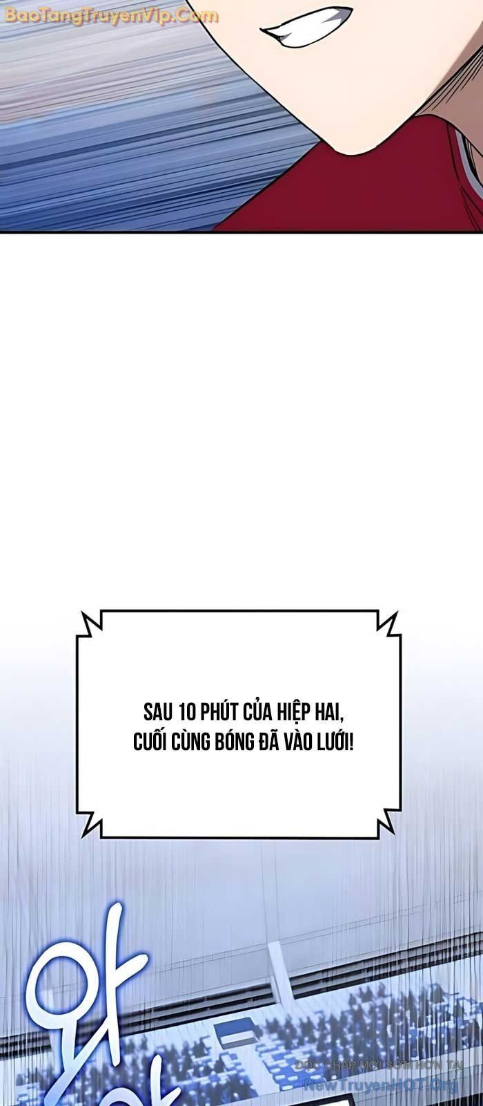 Đường Chuyền Đặc Biệt Của Tiền Vệ Thiên Tài: Chapter 11