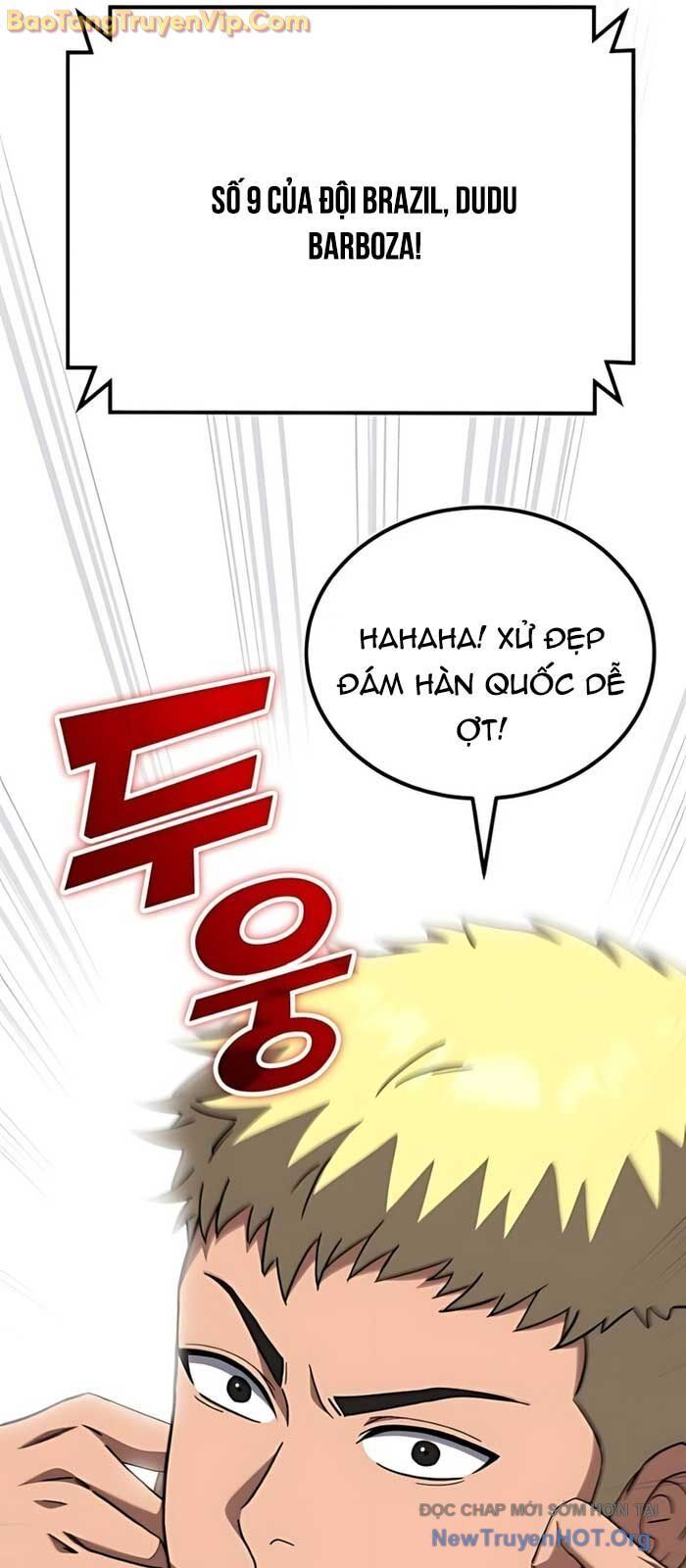 Đường Chuyền Đặc Biệt Của Tiền Vệ Thiên Tài: Chapter 11