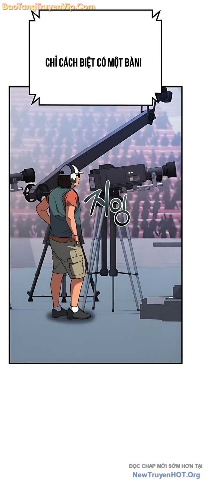 Đường Chuyền Đặc Biệt Của Tiền Vệ Thiên Tài: Chapter 11