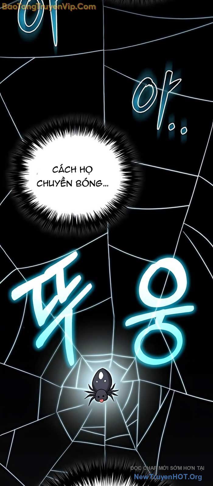 Đường Chuyền Đặc Biệt Của Tiền Vệ Thiên Tài: Chapter 11