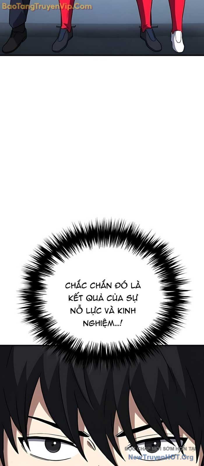 Đường Chuyền Đặc Biệt Của Tiền Vệ Thiên Tài: Chapter 11