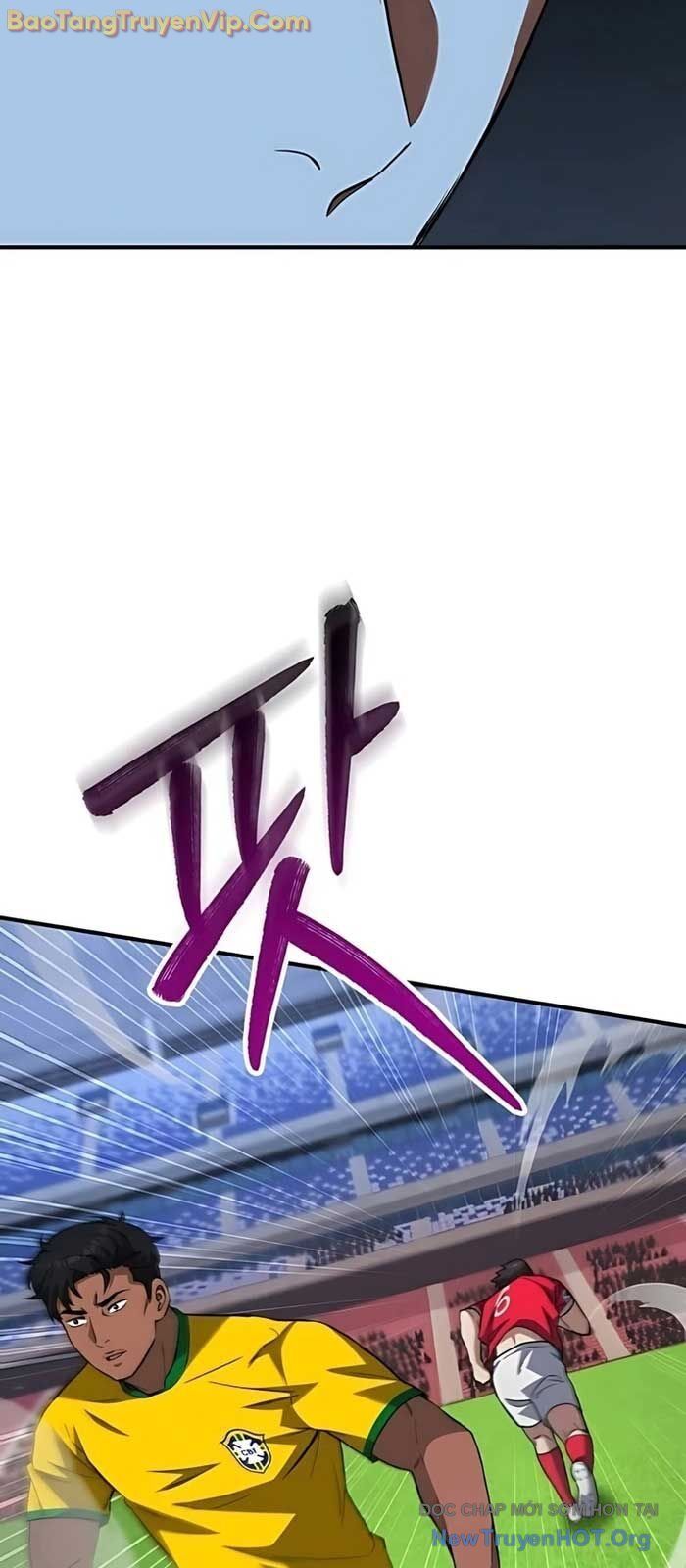 Đường Chuyền Đặc Biệt Của Tiền Vệ Thiên Tài: Chapter 12