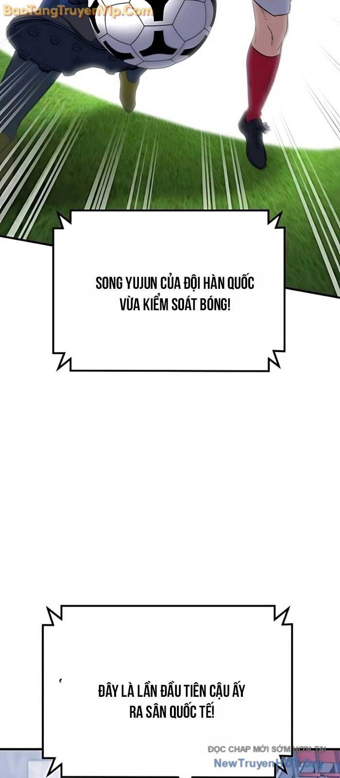 Đường Chuyền Đặc Biệt Của Tiền Vệ Thiên Tài: Chapter 12