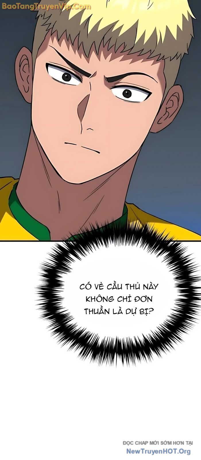 Đường Chuyền Đặc Biệt Của Tiền Vệ Thiên Tài: Chapter 12