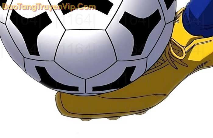 Đường Chuyền Đặc Biệt Của Tiền Vệ Thiên Tài: Chapter 12