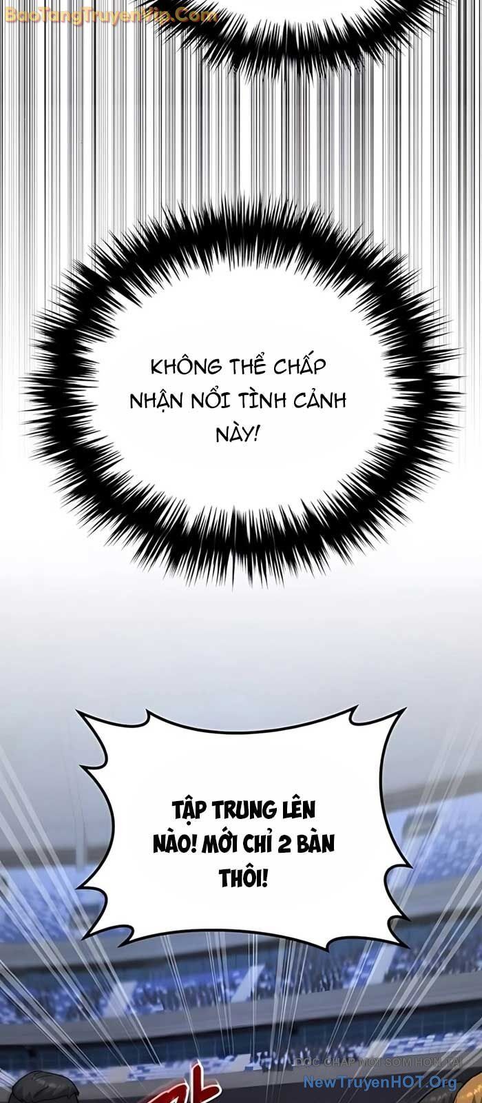 Đường Chuyền Đặc Biệt Của Tiền Vệ Thiên Tài: Chapter 12