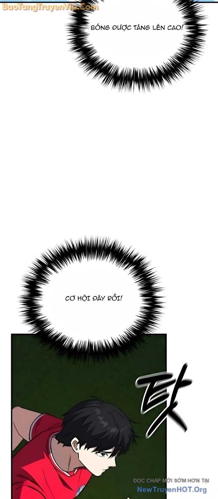 Đường Chuyền Đặc Biệt Của Tiền Vệ Thiên Tài: Chapter 12
