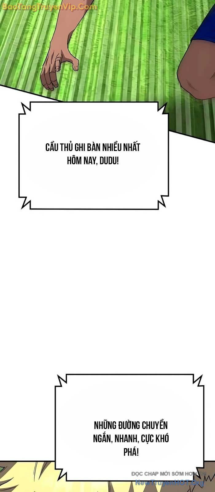 Đường Chuyền Đặc Biệt Của Tiền Vệ Thiên Tài: Chapter 12