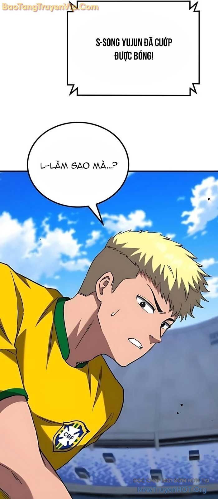 Đường Chuyền Đặc Biệt Của Tiền Vệ Thiên Tài: Chapter 12